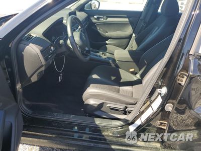 Zdjęcie 7 z 12 samochodu: 2024 HONDA CIVIC SPORT VIN:2HGFE2F54RH589669 - miniatura