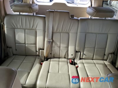 Zdjęcie 10 z 13 samochodu: 2008 LINCOLN NAVIGATOR VIN:5LMFU28518LJ16014 - miniatura