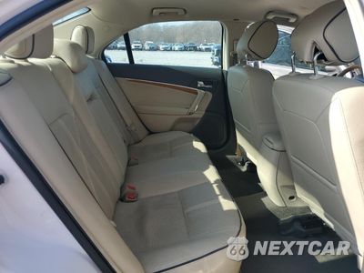 Zdjęcie 11 z 14 samochodu: 2012 LINCOLN MKZ HYBRID VIN:3LNDL2L34CR836534 - miniatura