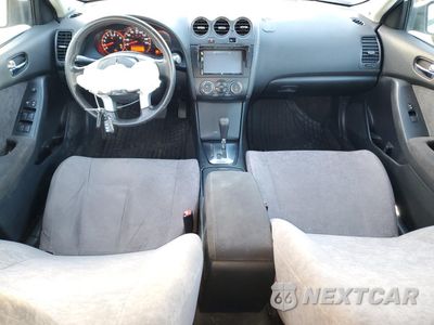 Zdjęcie 8 z 12 samochodu: 2008 NISSAN ALTIMA 2.5 VIN:1N4AL21E38N509358 - miniatura