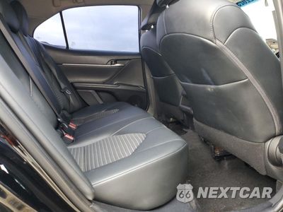 Zdjęcie 10 z 12 samochodu: 2020 TOYOTA CAMRY SE VIN:4T1G11AK4LU904945 - miniatura