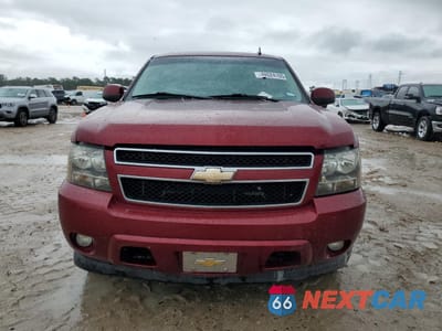 Piąte zdjęcie samochodu w środku: 2010 CHEVROLET SUBURBAN C1500 LT VIN:1GNUCJE04AR178294 - miniatura