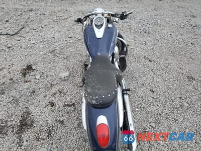 Zdjęcie 6 z 10 samochodu: 2011 KAWASAKI VN900 D VIN:JKAVN2D11BA042030 - miniatura
