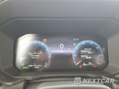 Zdjęcie 9 z 15 samochodu: 2025 TOYOTA LAND CRUISER BASE VIN:JTEABFAJXSK029761 - miniatura