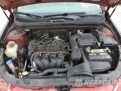 Zdjęcie 11 z 12 samochodu: 2013 HYUNDAI SONATA GLS VIN:5NPEB4AC6DH694184 - miniatura