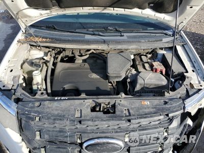 Zdjęcie 13 z 15 samochodu: 2011 FORD EDGE SE VIN:2FMDK3GC0BBB10170 - miniatura