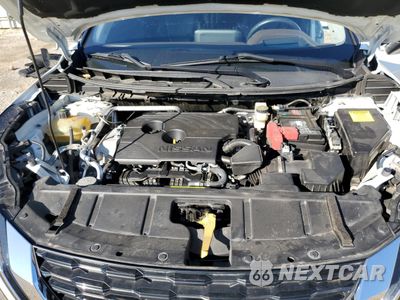 Zdjęcie 12 z 15 samochodu: 2021 NISSAN ROGUE PLATINUM VIN:JN8AT3DC4MW102216 - miniatura
