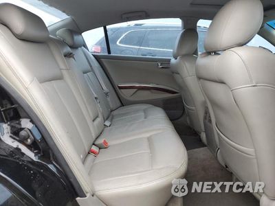 Zdjęcie 10 z 13 samochodu: 2008 NISSAN MAXIMA SE VIN:1N4BA41EX8C821419 - miniatura