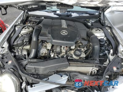 Zdjęcie 12 z 14 samochodu: 2005 MERCEDES-BENZ SL 500 VIN:WDBSK75F65F088631 - miniatura