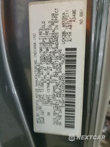 Zdjęcie 13 z 13 samochodu: 2003 TOYOTA TUNDRA ACCESS CAB SR5 VIN:5TBRT34143S364533 - miniatura