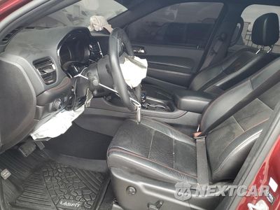 Zdjęcie 7 z 13 samochodu: 2023 DODGE DURANGO R/T VIN:1C4SDHCT9PC636121 - miniatura