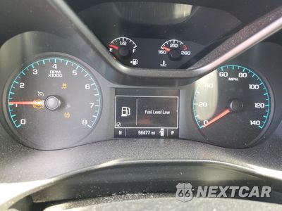 Zdjęcie 9 z 13 samochodu: 2022 GMC CANYON ELEVATION VIN:1GTG5CEN7N1166734 - miniatura