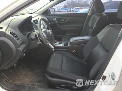 Zdjęcie 7 z 14 samochodu: 2017 NISSAN ALTIMA 2.5 VIN:1N4AL3AP6HC198155 - miniatura