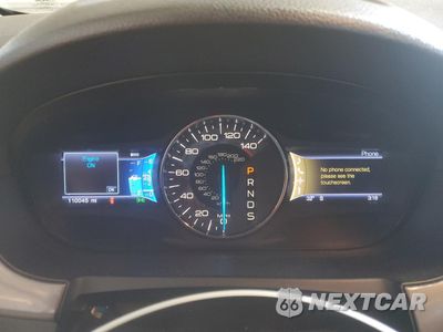 Zdjęcie 9 z 12 samochodu: 2013 FORD EDGE SPORT VIN:2FMDK4AK6DBA97174 - miniatura