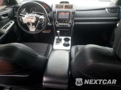 Zdjęcie 8 z 13 samochodu: 2014 TOYOTA CAMRY L VIN:4T1BF1FK9EU750613 - miniatura