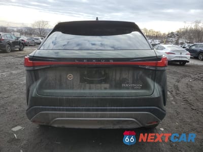 Zdjęcie 6 z 16 samochodu: 2024 LEXUS RX 450H+ LUXURY VIN:JTJCJMGA2R2021317 - miniatura