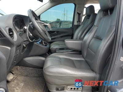 Zdjęcie 7 z 13 samochodu: 2016 MERCEDES-BENZ METRIS VIN:WD4PG2EE3G3102367 - miniatura