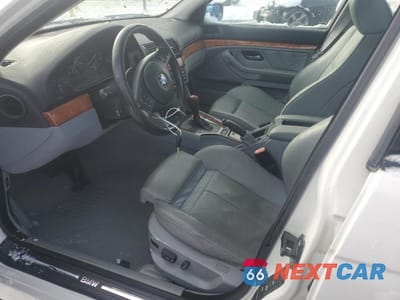 Zdjęcie 7 z 12 samochodu: 2002 BMW 530 I AUTOMATIC VIN:WBADT63432CH92009 - miniatura
