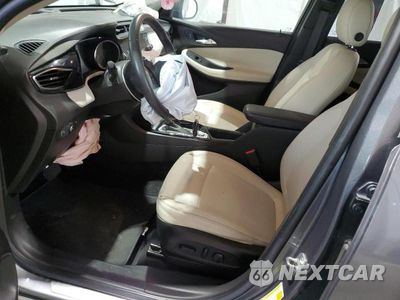 Zdjęcie 7 z 13 samochodu: 2021 BUICK ENCORE GX SELECT VIN:KL4MMDS2XMB169698 - miniatura