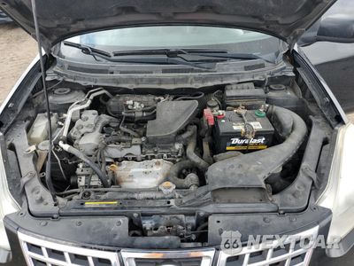 Zdjęcie 12 z 13 samochodu: 2009 NISSAN ROGUE S VIN:JN8AS58T79W057451 - miniatura