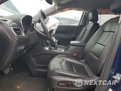 Zdjęcie 7 z 15 samochodu: 2019 CHEVROLET EQUINOX PREMIER VIN:2GNAXXEV8K6274206 - miniatura