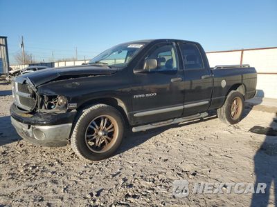 2005 DODGE RAM 1500 ST 1D7HA18DX5J581592 - główne zdjęcie licytacji z USA - miniatura