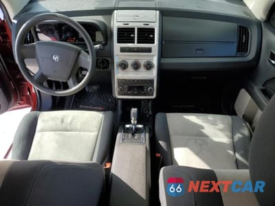 Zdjęcie 8 z 13 samochodu: 2009 DODGE JOURNEY SXT VIN:3D4GG57V09T201604 - miniatura