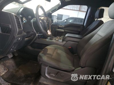 Zdjęcie 7 z 13 samochodu: 2019 FORD F150 SUPERCREW VIN:1FTEW1EP2KFA40662 - miniatura