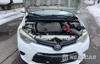 Zdjęcie 7 z 10 samochodu: 2015 TOYOTA COROLLA L VIN:2T1BURHE9FC370217 - miniatura