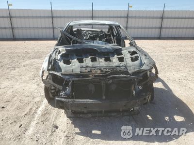 Piąte zdjęcie samochodu w środku: 2010 TOYOTA CAMRY BASE VIN:4T4BF3EK8AR054970 - miniatura