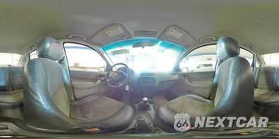 Zdjęcie 13 z 14 samochodu: 2005 FORD FOCUS ZX4 VIN:1FAFP34N95W242082 - miniatura