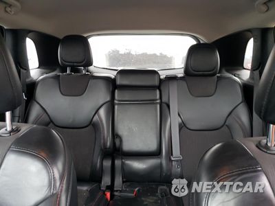 Zdjęcie 10 z 17 samochodu: 2017 JEEP CHEROKEE TRAILHAWK VIN:1C4PJMBS1HW594110 - miniatura