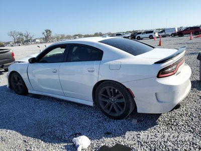 Drugie zdjęcie samochodu z przodu: 2019 DODGE CHARGER GT VIN:2C3CDXHG6KH608068 - miniatura