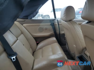 Zdjęcie 11 z 14 samochodu: 1996 BMW 328 IC VIN:WBABK7328TET62249 - miniatura