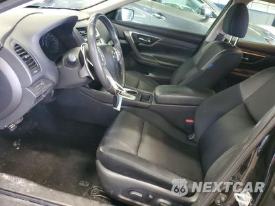 Zdjęcie 7 z 13 samochodu: 2017 NISSAN ALTIMA 2.5 VIN:1N4AL3AP4HC171021 - miniatura