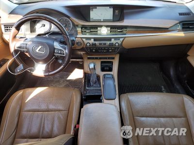 Zdjęcie 8 z 12 samochodu: 2016 LEXUS ES 350 VIN:JTHBK1GG5G2241447 - miniatura