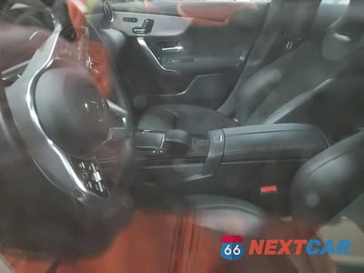Zdjęcie 7 z 13 samochodu: 2023 MERCEDES-BENZ CLA 250 4MATIC VIN:W1K5J4HB1PN415668 - miniatura
