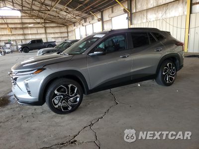 2024 CHEVROLET TRAX 2RS KL77LJE29RC180786 - główne zdjęcie licytacji z USA - miniatura