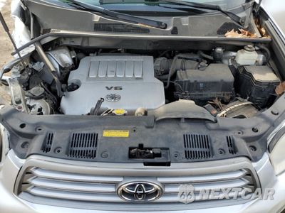 Zdjęcie 13 z 15 samochodu: 2010 TOYOTA HIGHLANDER SE VIN:5TDJK3EH4AS019051 - miniatura