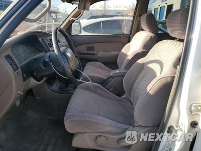 Zdjęcie 7 z 13 samochodu: 1997 TOYOTA 4RUNNER SR5 VIN:JT3GN86R3V0050052 - miniatura