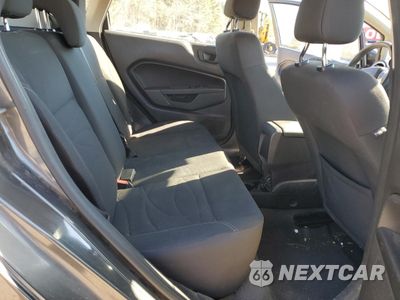Zdjęcie 10 z 14 samochodu: 2018 FORD FIESTA SE VIN:3FADP4EJ4JM101228 - miniatura