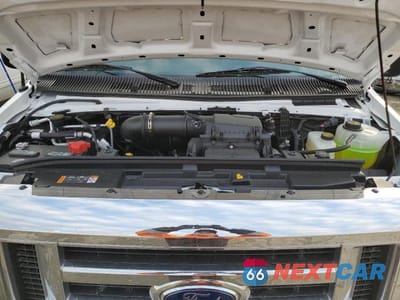 Zdjęcie 11 z 13 samochodu: 2025 FORD ECONOLINE E450 SUPER DUTY CUTAWAY VAN VIN:1FDXE4FN5SDD04412 - miniatura