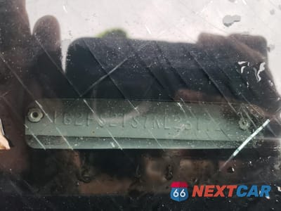 Zdjęcie 13 z 13 samochodu: 1989 PONTIAC FIREBIRD VIN:1G2FS21S7KL261728 - miniatura