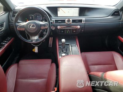 Zdjęcie 8 z 14 samochodu: 2017 LEXUS GS 350 BASE VIN:JTHBZ1BLXHA010812 - miniatura