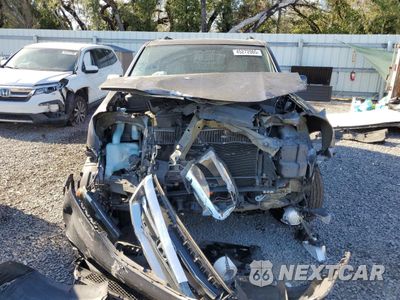 Piąte zdjęcie samochodu w środku: 2014 HONDA PILOT TOURING VIN:5FNYF4H98EB044641 - miniatura