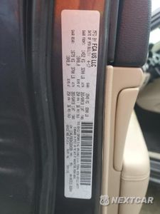 Zdjęcie 13 z 15 samochodu: 2017 JEEP GRAND CHEROKEE LIMITED VIN:1C4RJFBG9HC834599 - miniatura