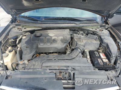 Zdjęcie 11 z 12 samochodu: 2007 NISSAN ALTIMA 2.5 VIN:1N4AL21E17C187829 - miniatura
