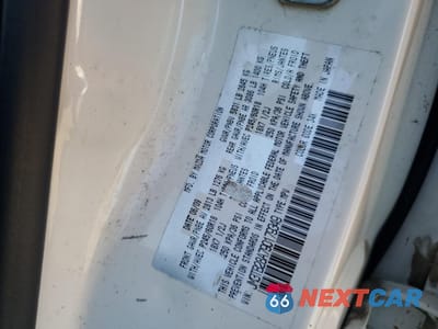 Zdjęcie 13 z 13 samochodu: 2009 MAZDA CX-9 VIN:JM3TB28A790179349 - miniatura