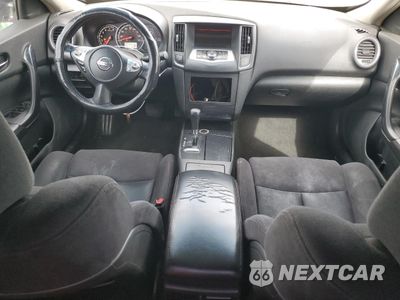 Zdjęcie 8 z 12 samochodu: 2013 NISSAN MAXIMA S VIN:1N4AA5AP3DC843775 - miniatura