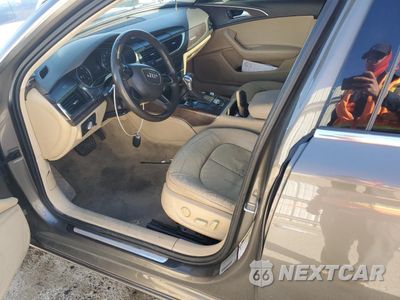 Zdjęcie 7 z 12 samochodu: 2013 AUDI A6 PREMIUM PLUS VIN:WAUGFAFC0DN087330 - miniatura